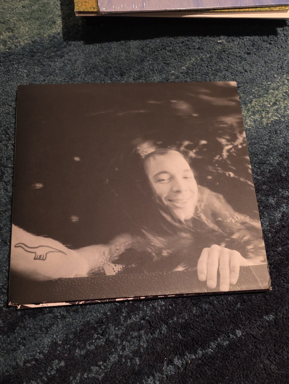 RARE - Diplo Florida 10th Anniversary F10RIDA Reissue Vinyl 3LP Box Set Gatefold